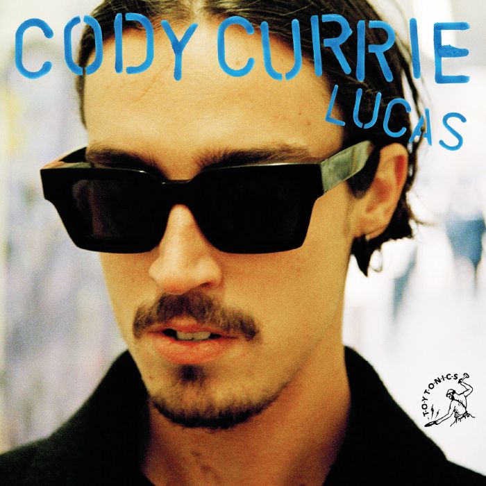 Cody Currie Lucas