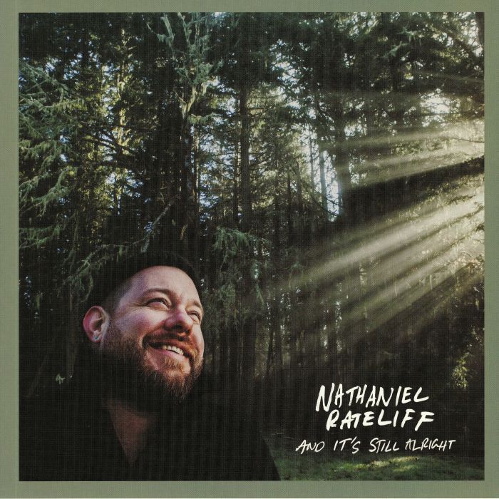 Nathaniel Rateliff And Its Still Alright
