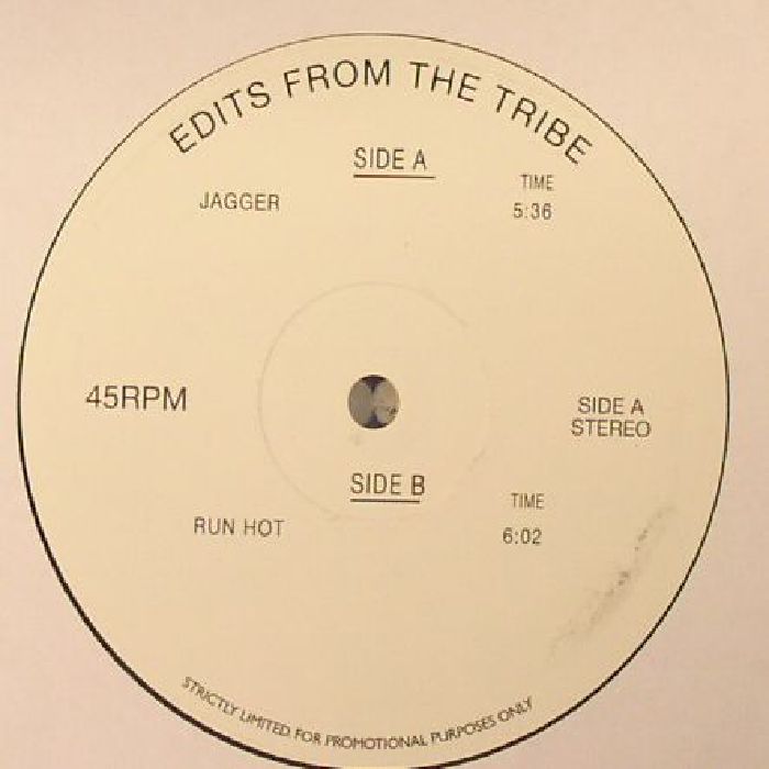Adesse Versions Edits From The Tribe