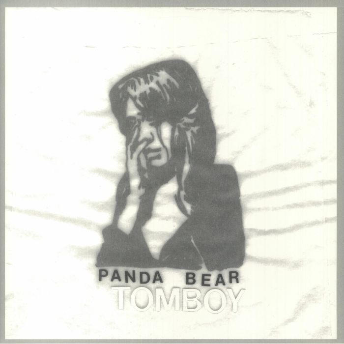 Panda Bear Tomboy