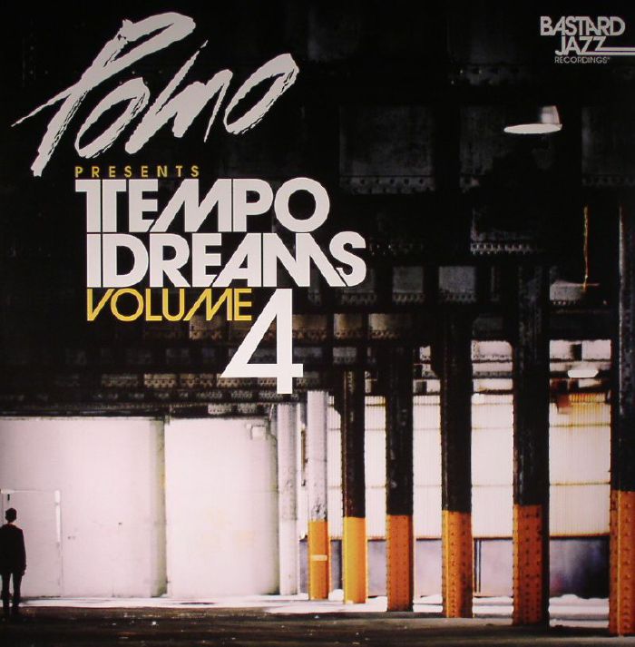 Pomo Tempo Dreams Volume 4
