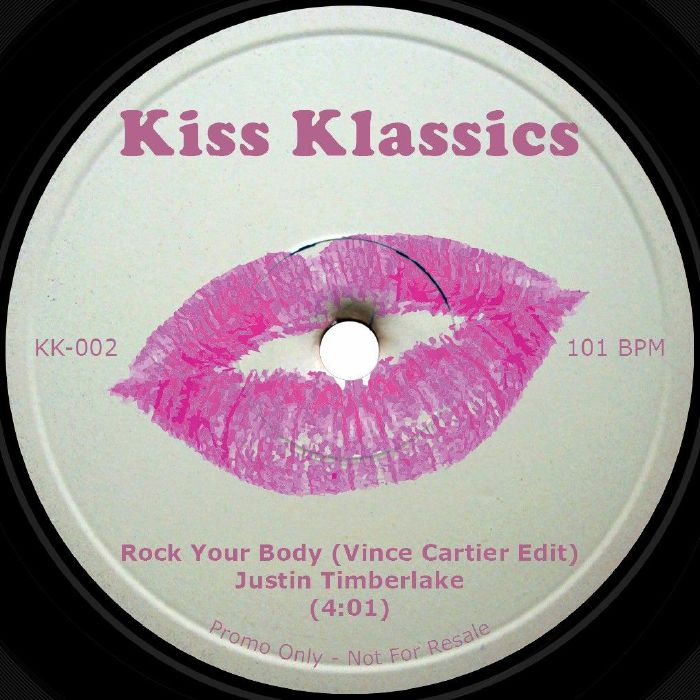 Kiss Classics Vinyl