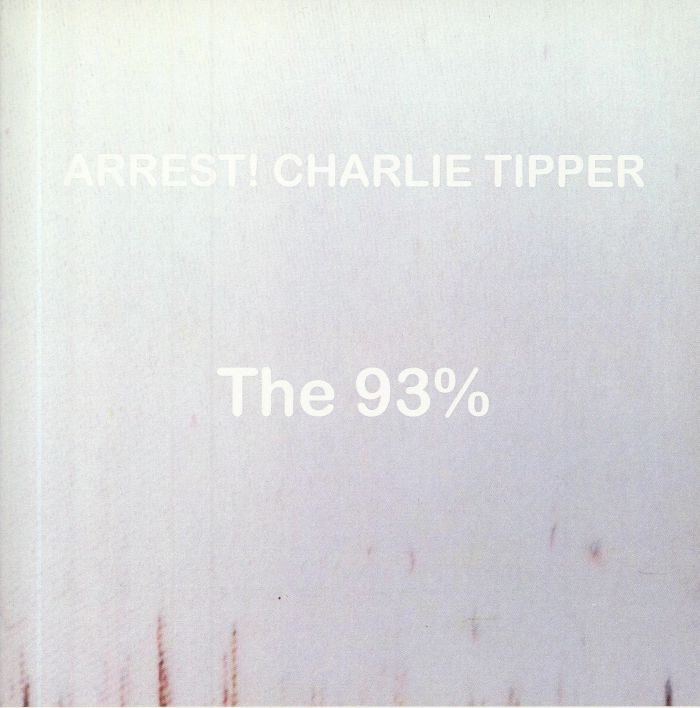 Arrest Charlie Tipper Vinyl