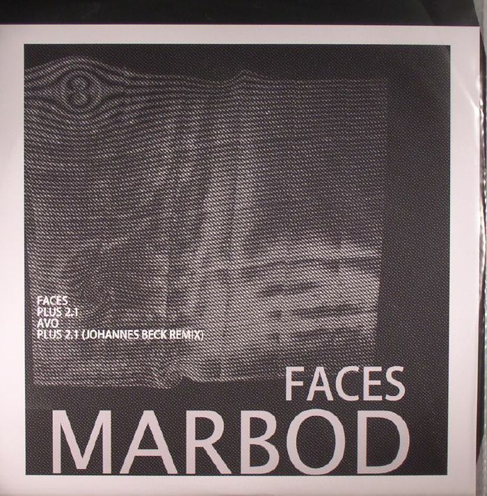 Marbod Faces