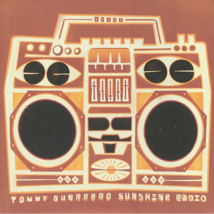 Tommy Guerrero Sunshine Radio