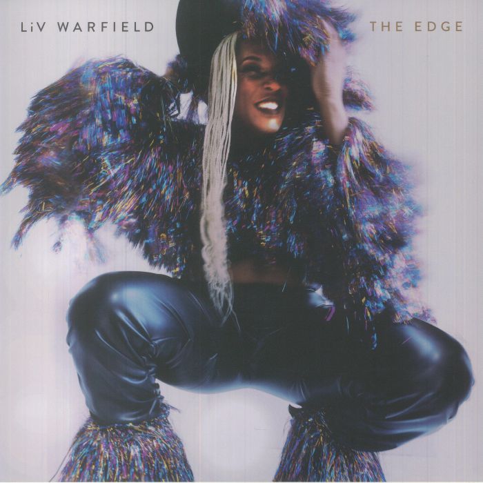 Liv Warfield Vinyl