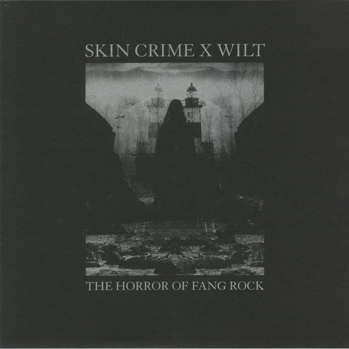 Skin Crime | Wilt The Horror Of Fang Rock