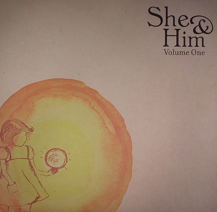 She and Him Volume One