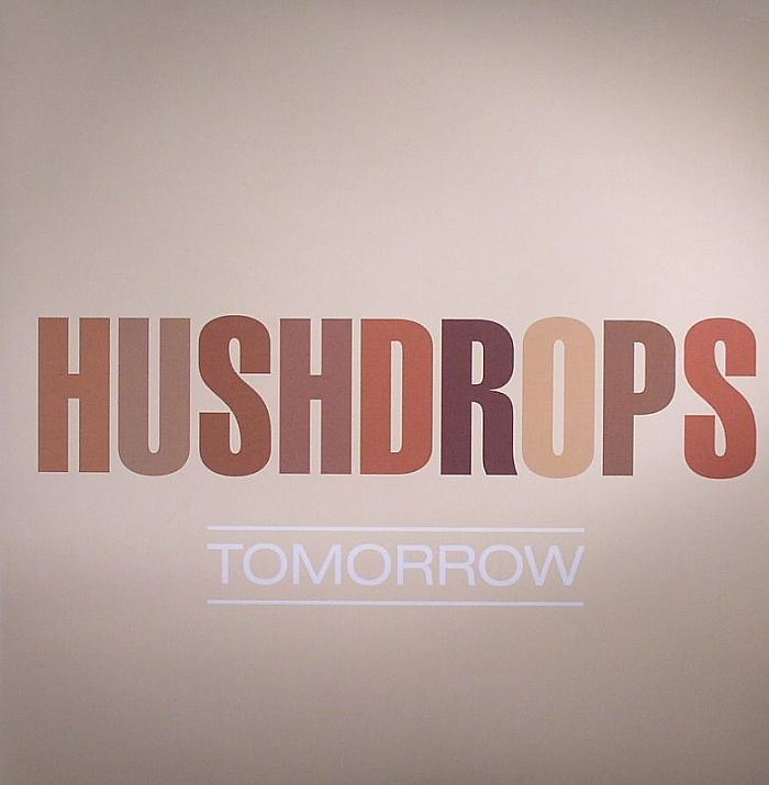 Hushdrops Vinyl