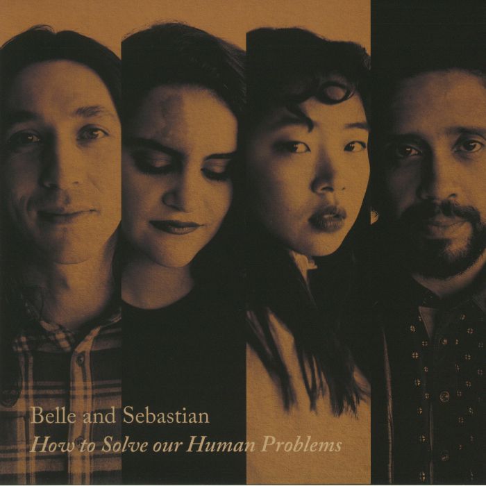 Belle and Sebastian How To Solve Our Human Problems Part 1