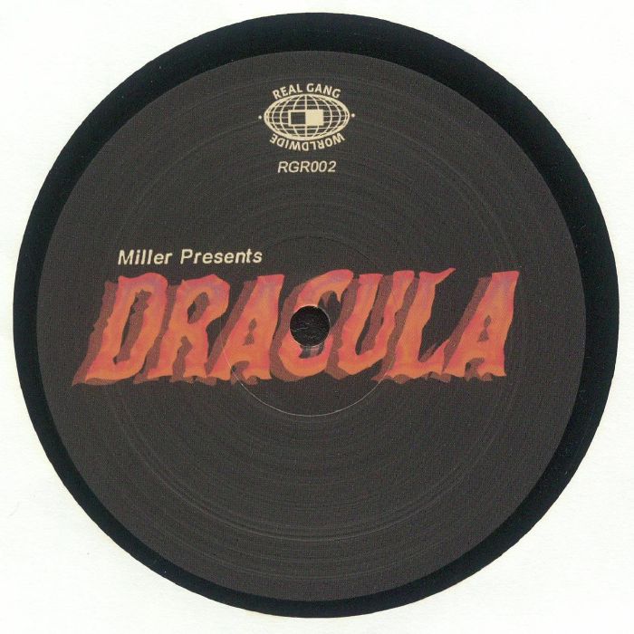 Miller Dracula EP
