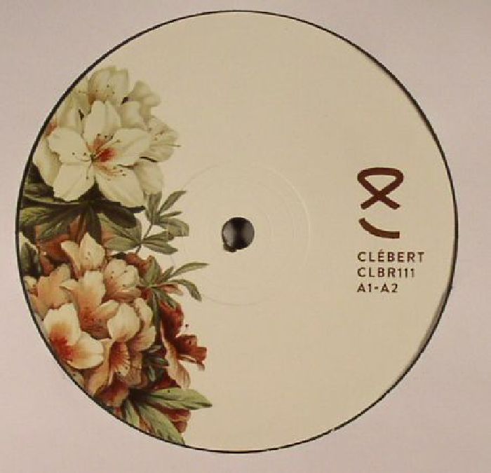 Clebert CLBR 111 EP
