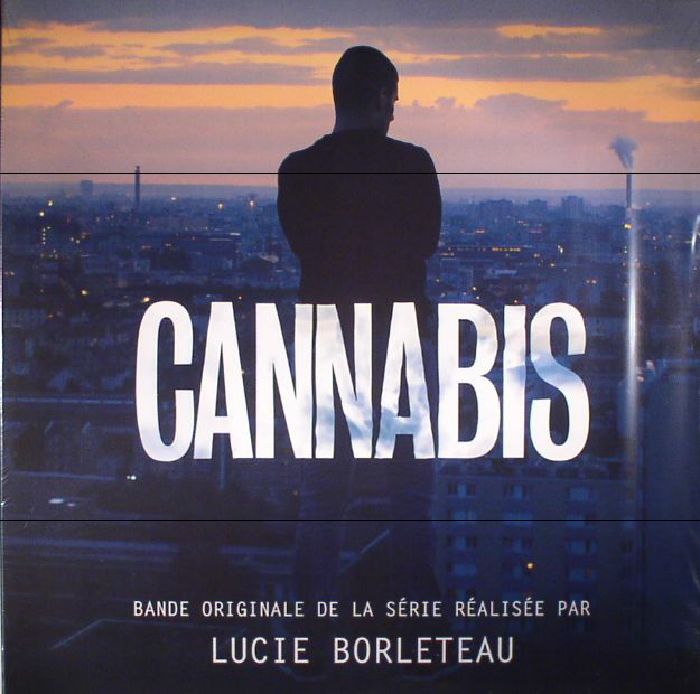 Various Artists Cannabis (Soundtrack)