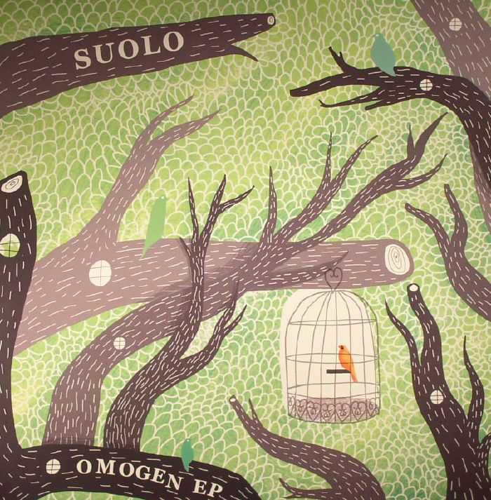 Suolo Omogen EP