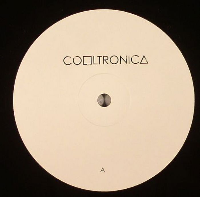 Cooltronica Vinyl