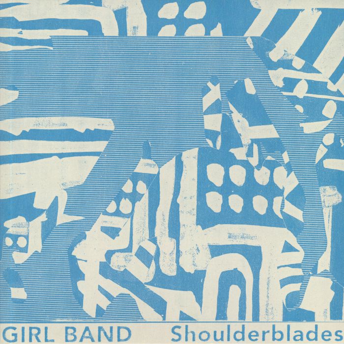 Girl Band Shoulderblades