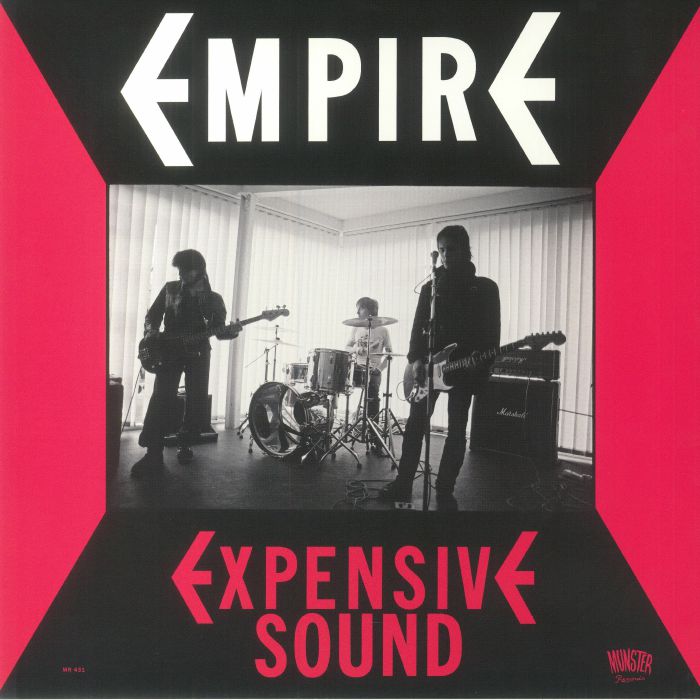 Empire Expensive Sound
