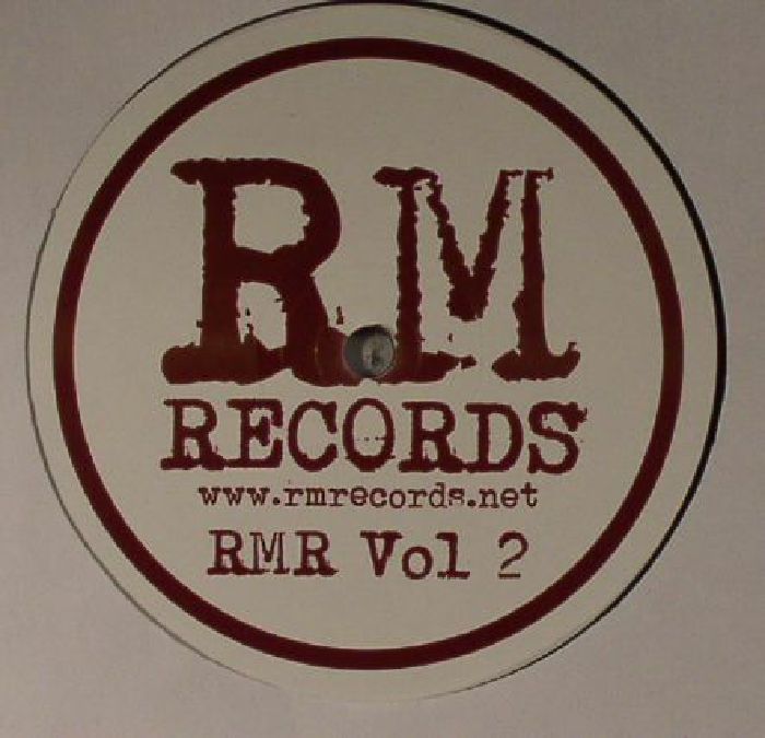 James Johnston | Ruffstuff | Timmy P | Mikki Funk RMR Vol 2