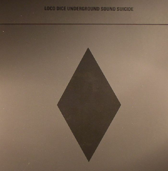 Loco Dice Underground Sound Suicide Box Set