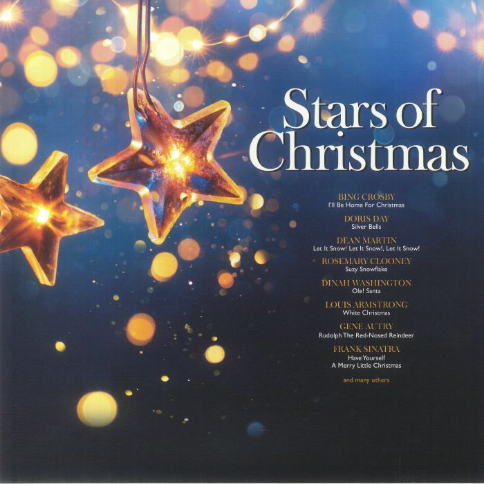 Various Artists Stars Of Christmas