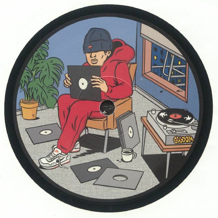 Jon Billick Vinyl