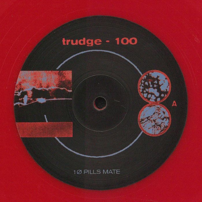 Trudge 100