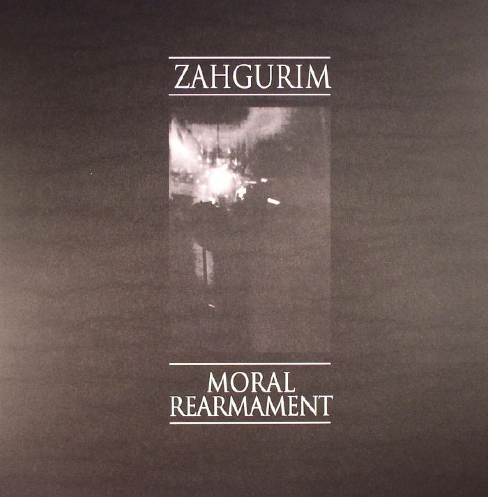 Zahgurim Moral Rearmament: 30th Anniversary Edition