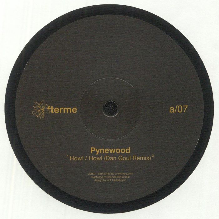 Pynewood Vinyl