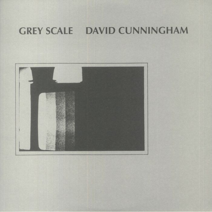 David Cunningham Vinyl