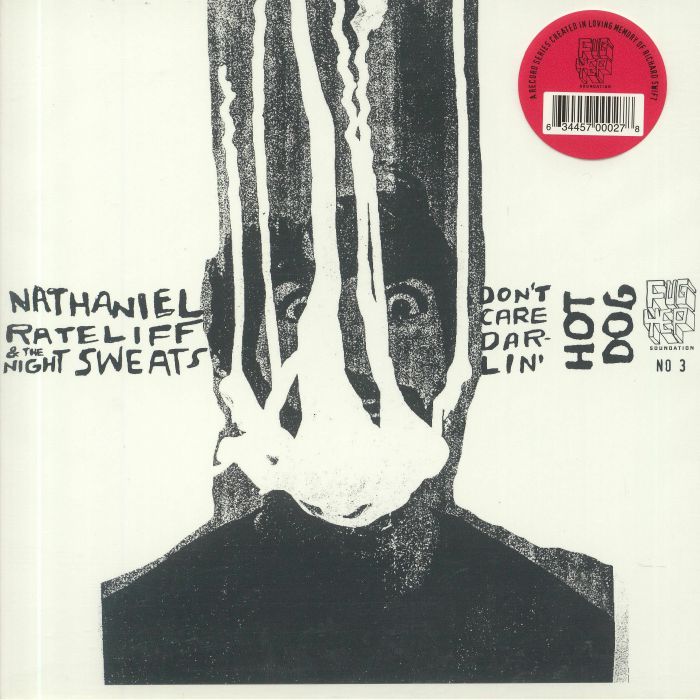 Nathaniel Rateliff & The Night Sweats Vinyl