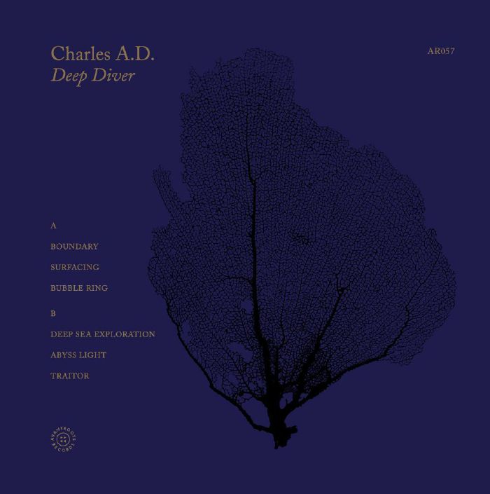 Charles Ad Vinyl