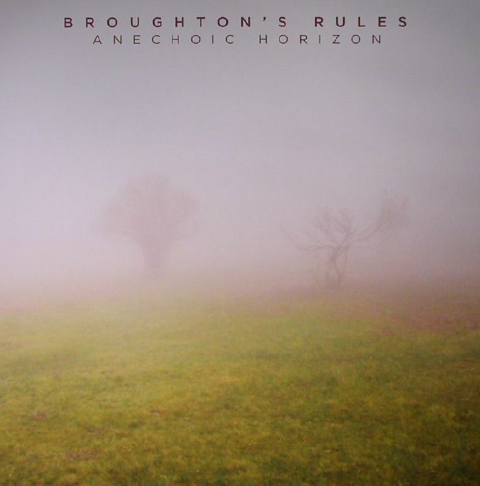 Broughtons Rules Vinyl