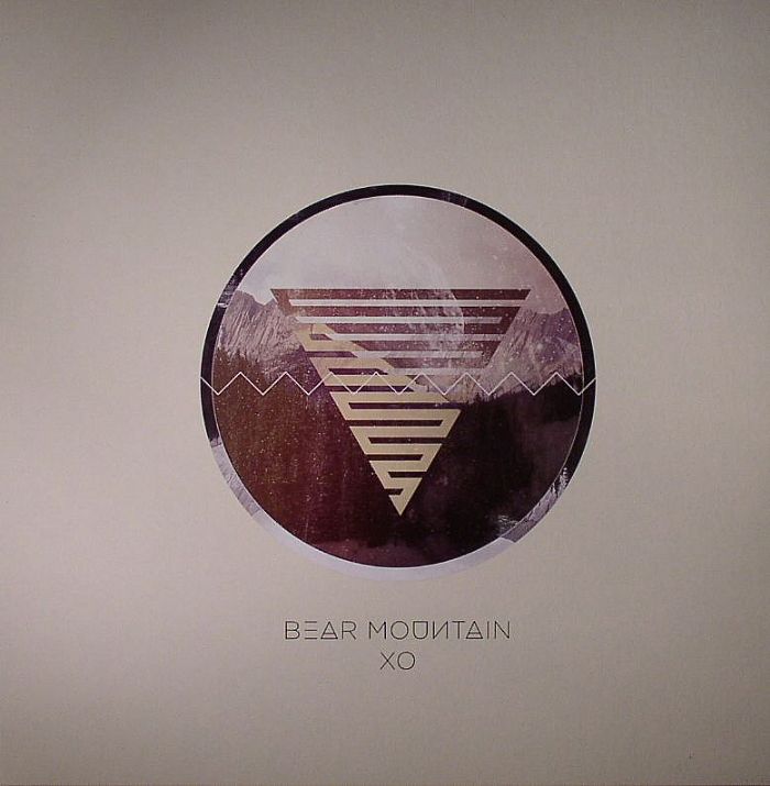 Bear Mountain XO