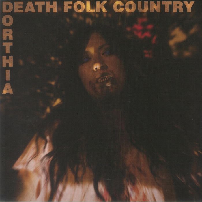 Dorthia Cottrell Death Folk Country