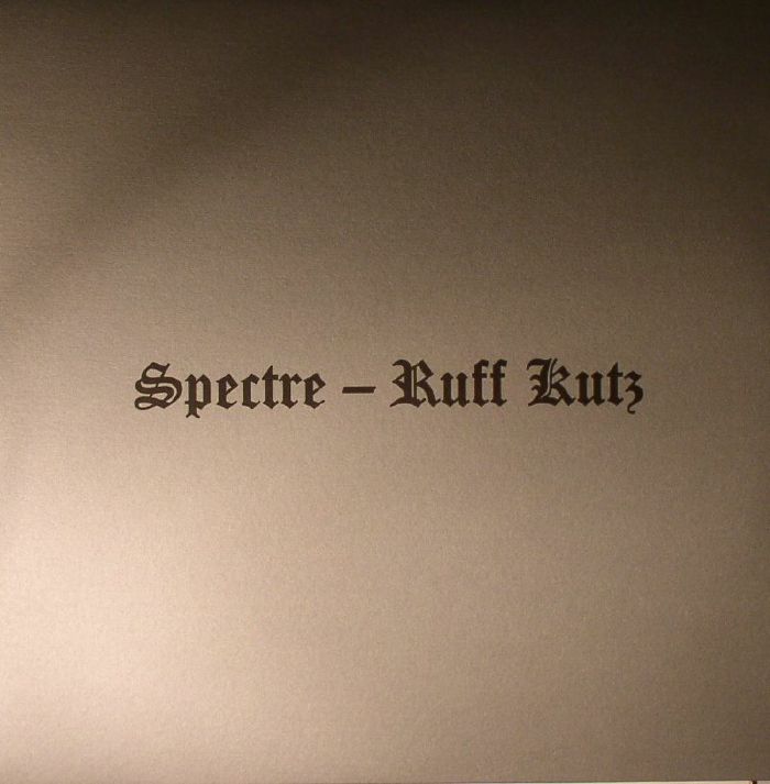 Spectre Ruff Kutz