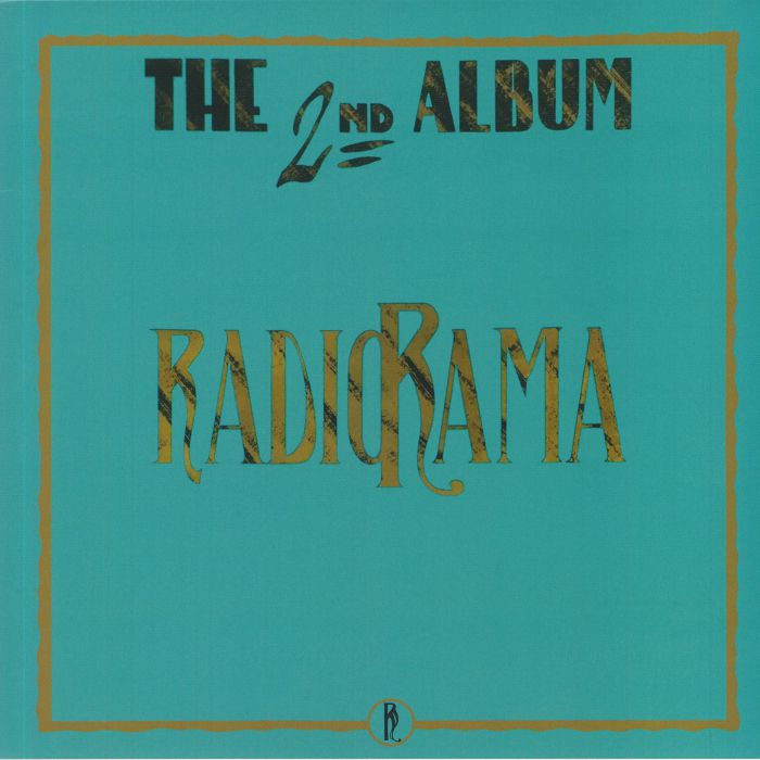 Radiorama The 2nd Album