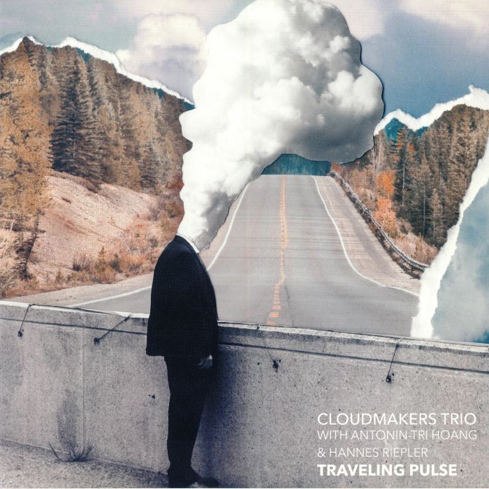 Cloudmakers Trio Traveling Pulse