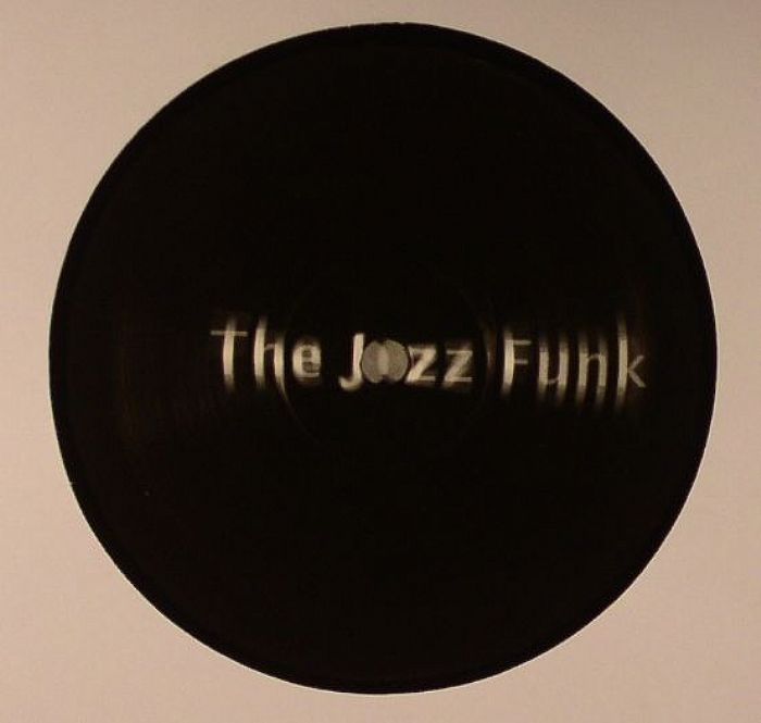 Murat Tepeli The Jazz Funk 