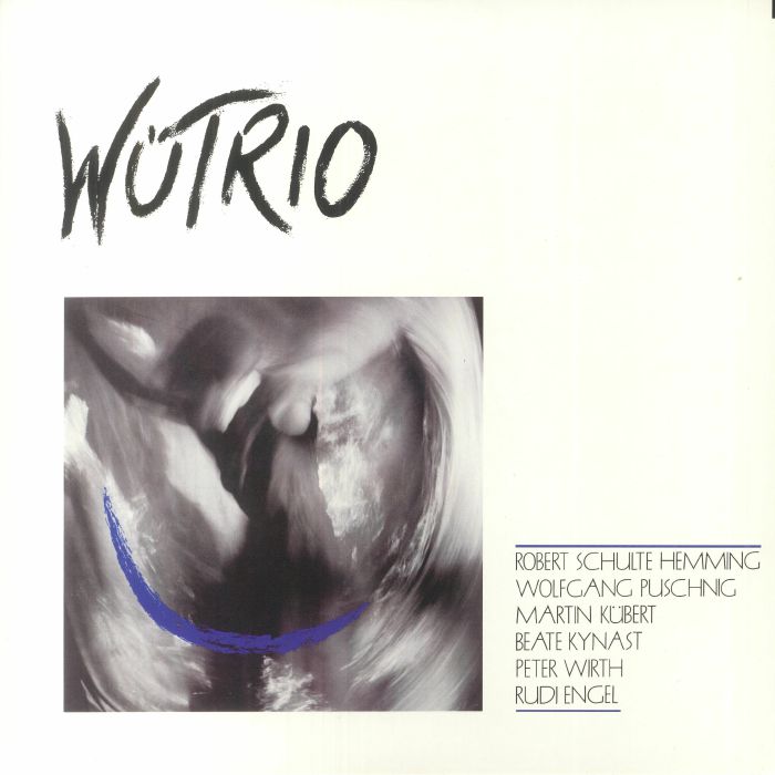 Wutrio Vinyl
