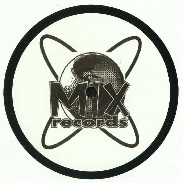 Mix Vinyl