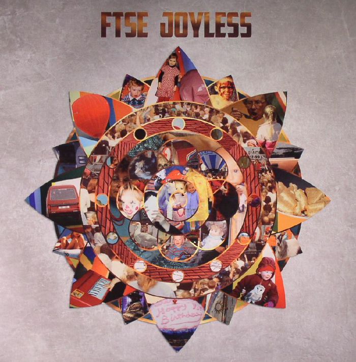 Ftse Joyless