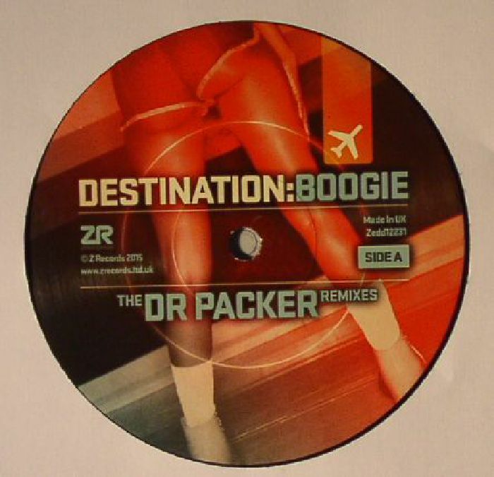 Samson and Delilah | Mastermind | Lisa Hill | Kerr Destination Boogie (The Dr Packer remixes)