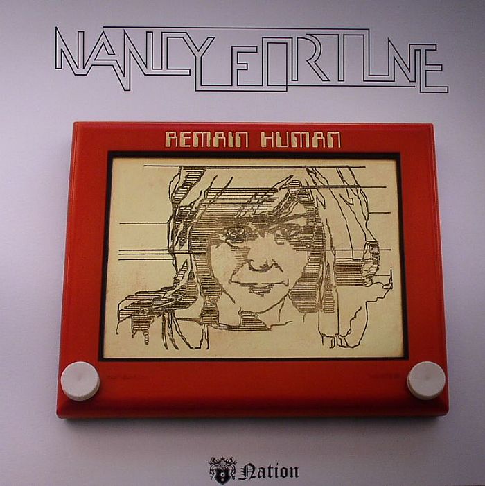 Nancy Fortune Remain Human
