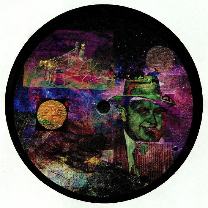 Don Stan The Slotes EP