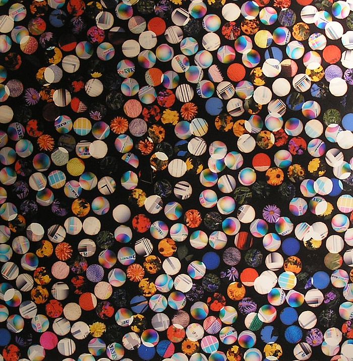 Four Tet There Is Love In You