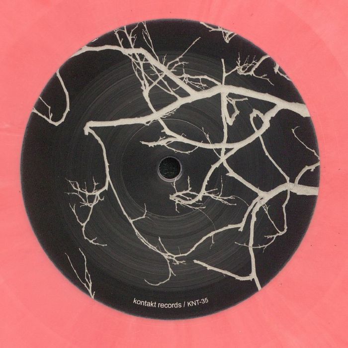 Metric System | Thomas P Heckmann – Return To Velo City vinyl cover