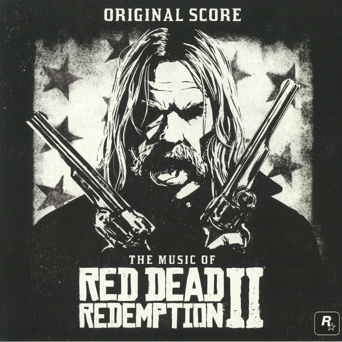Various Artists The Music Of Red Dead Redemption II (Soundtrack)