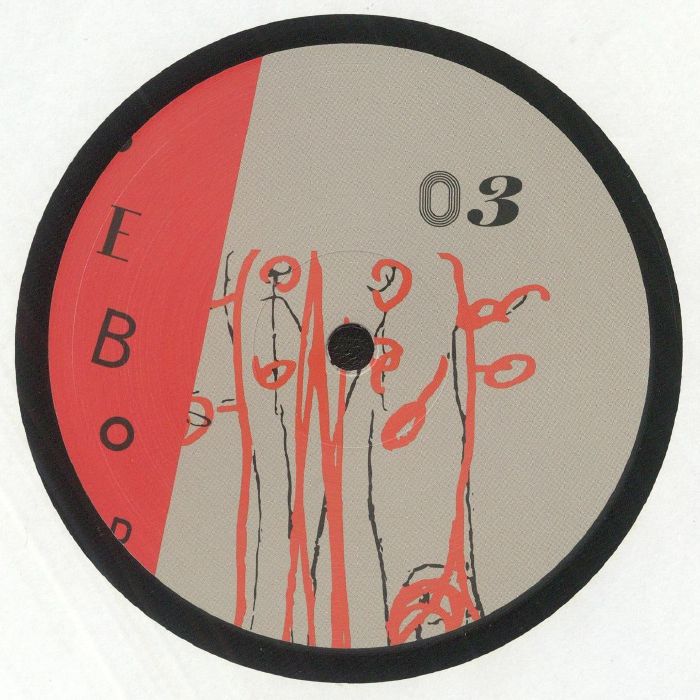 Bebop Vinyl