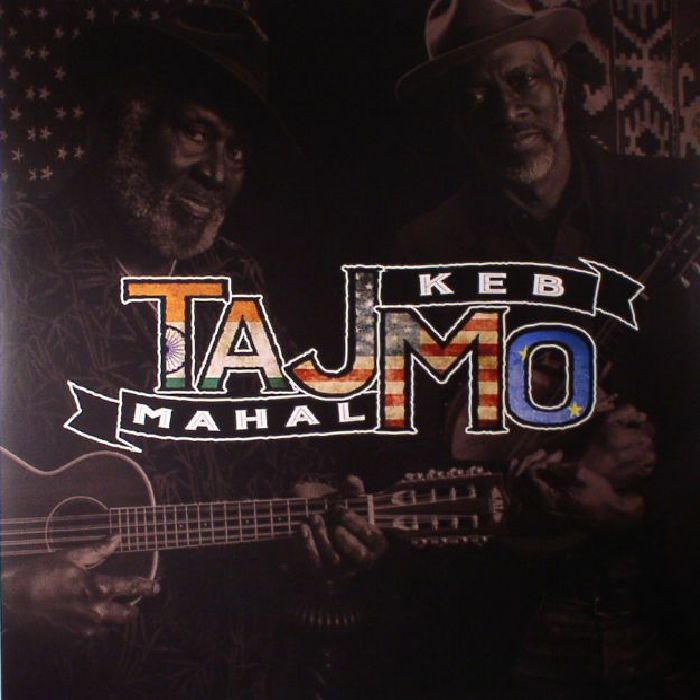 Taj Mahal | Keb Mo Tajmo