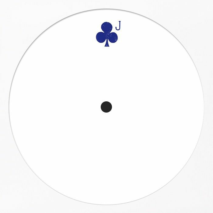 Club Of Jacks Raw 3 EP